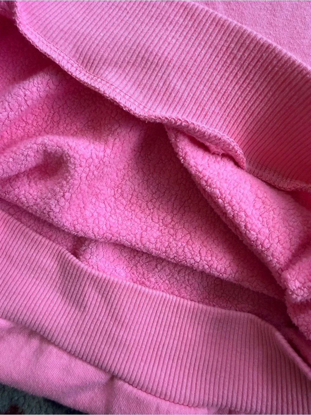 AMERICAN EAGLE Crewneck SIZE S in Pink